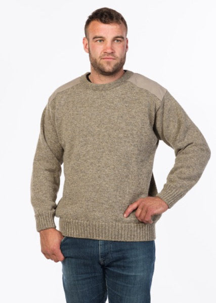 The Ultimate Sweater