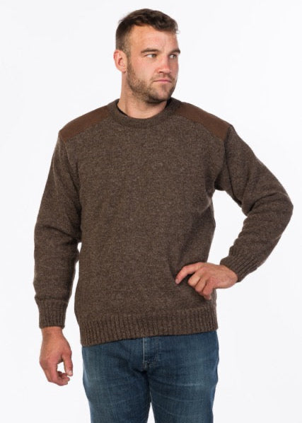 The Ultimate Sweater