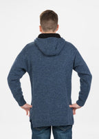The Extreme is created using a unique double-layer system, made with a 100% NZ wool outer layer and super soft EcoBlend lining, developed to maintain your optimum body temperature (36.6). Hardwearing, yet soft enough to wear against the skin. Featuring a classic half zip, hood, and a slightly longer fit in the body, this is a popular style among the young farmer.
