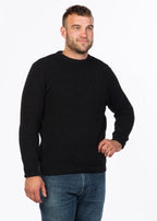 MKM Possum Wool Ecoblend Adventure Sweater

An MKM Originals Classic is made from our exclusive fibre, Ecoblend. This is a stylish and simple ribbed crew neck sweater that is super soft to wear.

Ecoblend

60% Natural Fibres—Silk, Wool, Angora
25% Recycled Possum Fibre
15% Nylon