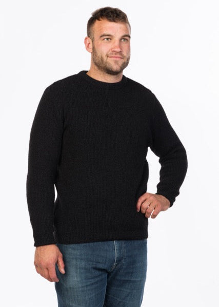MKM Possum Wool Ecoblend Adventure Sweater

An MKM Originals Classic is made from our exclusive fibre, Ecoblend. This is a stylish and simple ribbed crew neck sweater that is super soft to wear.

Ecoblend

60% Natural Fibres—Silk, Wool, Angora
25% Recycled Possum Fibre
15% Nylon