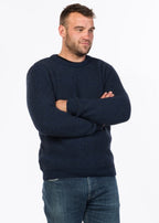 MKM Possum Wool Ecoblend Adventure Sweater

An MKM Originals Classic is made from our exclusive fibre, Ecoblend. This is a stylish and simple ribbed crew neck sweater that is super soft to wear.

Ecoblend

60% Natural Fibres—Silk, Wool, Angora
25% Recycled Possum Fibre
15% Nylon