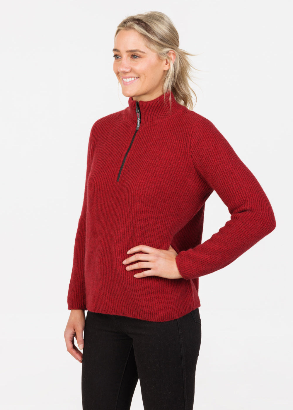 MKM Wool Possum Half Zip

The Extreme is created using a unique double-layer system, made with a 100% NZ wool outer layer and super soft Essential lining, developed to maintain your optimum body temperature (36.6). Hardwearing, yet soft enough to wear against the skin. Featuring a classic half zip, hood, and a slightly longer fit in the body, this is a popular style among the young farmer.

Outer

100% Pure Wool
Essential Blend Lining

650% NZ Merino
30% Possum
10% Nylon
Sizes available: S - 2XL
