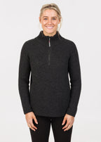 MKM Wool Possum Half Zip

The Extreme is created using a unique double-layer system, made with a 100% NZ wool outer layer and super soft Essential lining, developed to maintain your optimum body temperature (36.6). Hardwearing, yet soft enough to wear against the skin. Featuring a classic half zip, hood, and a slightly longer fit in the body, this is a popular style among the young farmer.

Outer

100% Pure Wool
Essential Blend Lining

650% NZ Merino
30% Possum
10% Nylon
Sizes available: S - 2XL
