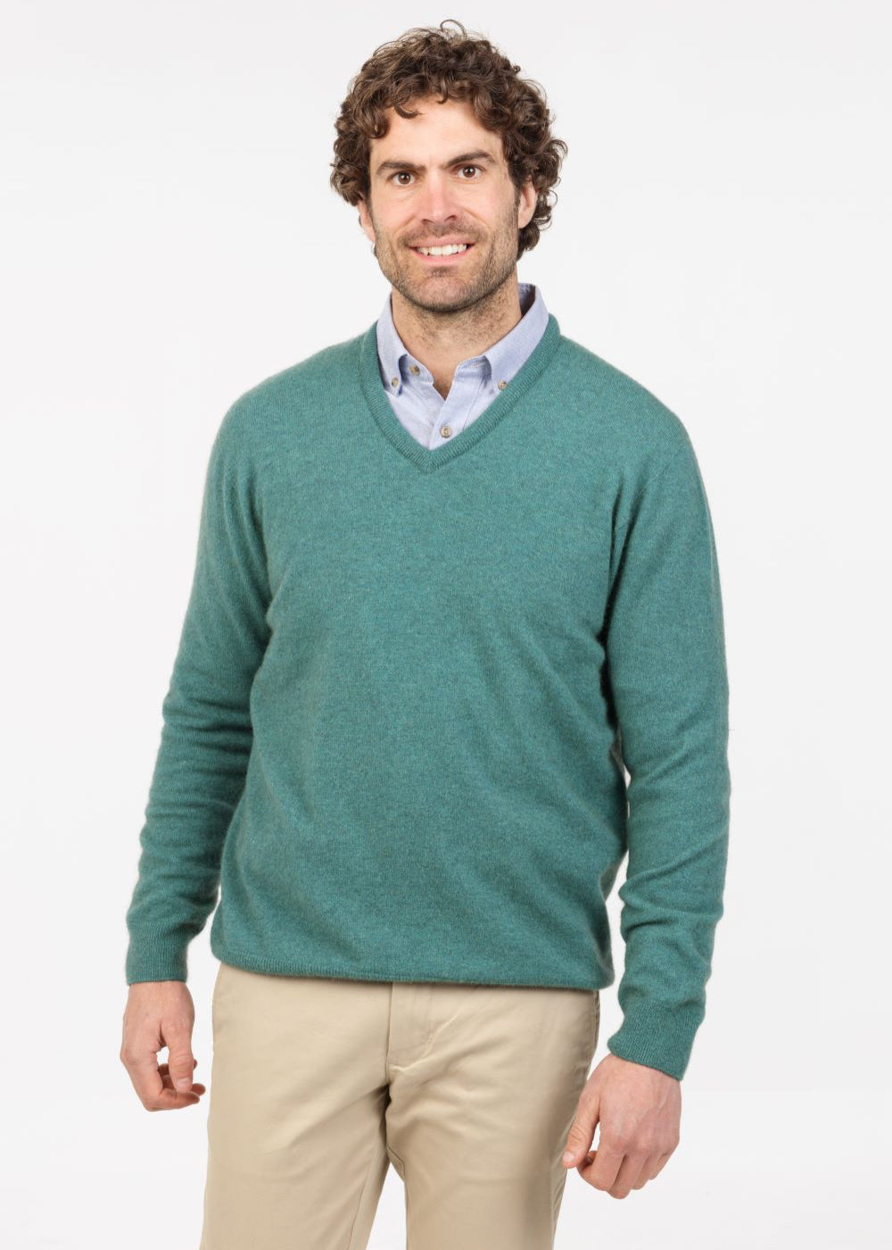 Native World Merino Possum silk Classic V Neck jersey.Made in New Zealand . Great for casual wear, golf, tennis, bowls, pickleball.