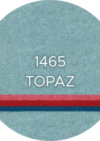 Merino possum children’s topaz poncho