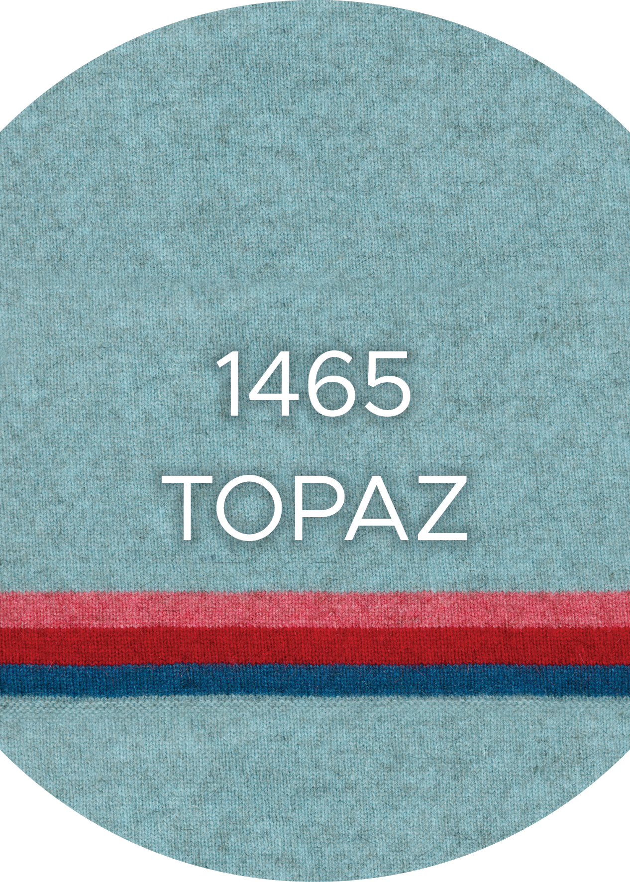 Merino possum children’s topaz poncho