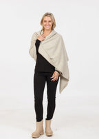 Native World Merino Possum Travel Wrap