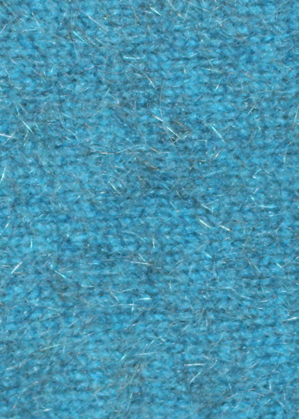 Lothlorian Merino Possum Rib Cable Jacket