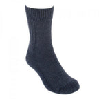 Merino possum trekking sock. Made in New Zealand